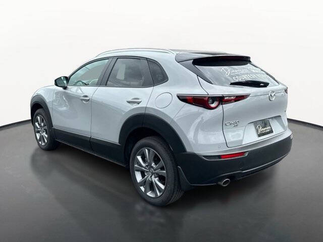2026 Mazda CX-30 2.5 S Preferred