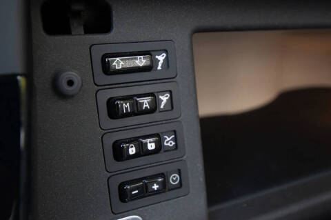 2016 Rolls-Royce Phantom Drophead Coupe