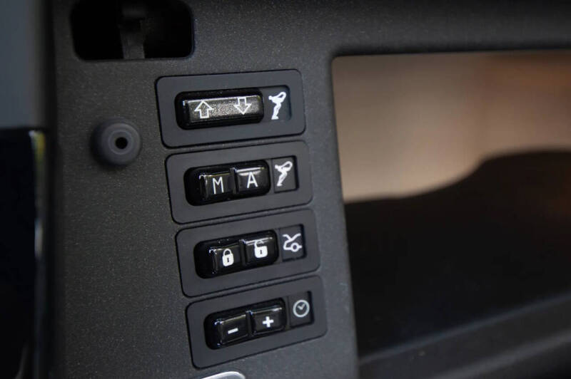 2016 Rolls-Royce Phantom Drophead Coupe