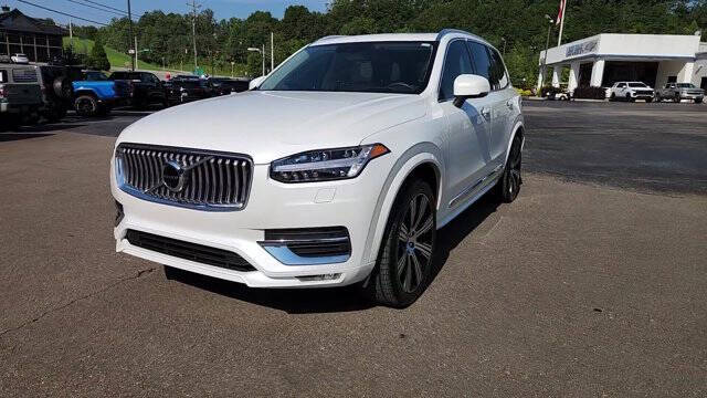 2020 Volvo XC90 T6 Inscription 6-Passenger