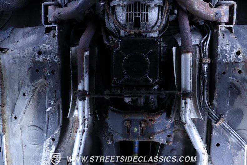 1979 Mercedes-Benz 450-Class