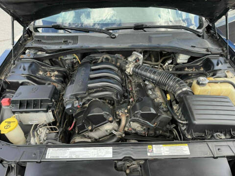 2007 Chrysler 300