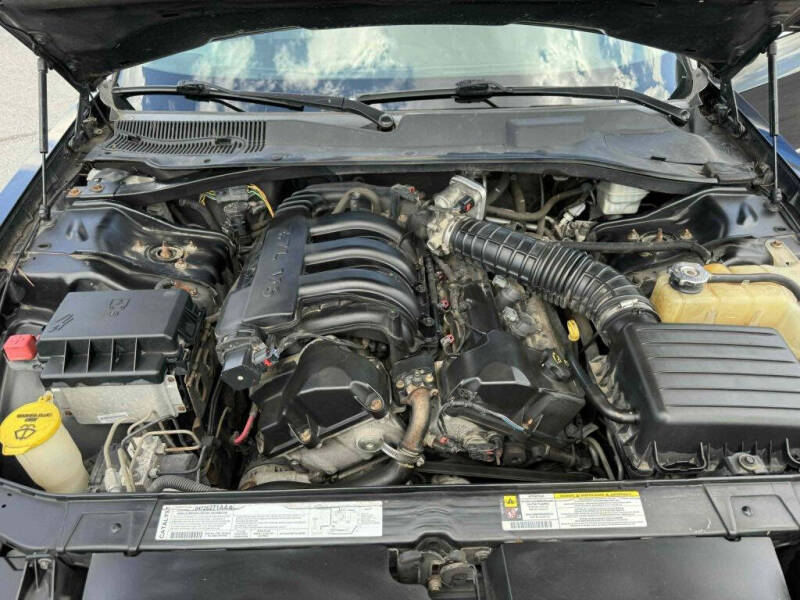 2007 Chrysler 300