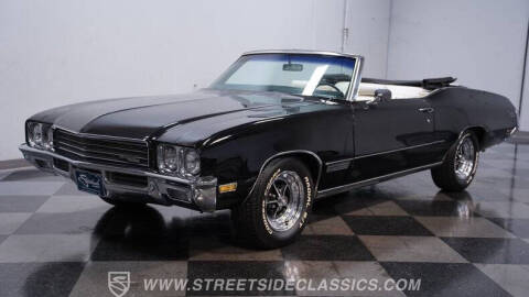 1971 Buick Skylark