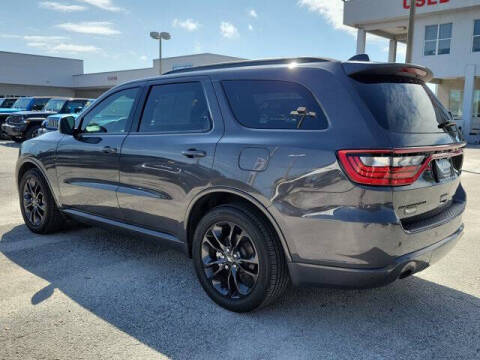 2024 Dodge Durango GT