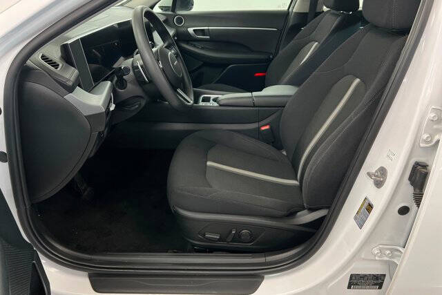 2024 Hyundai Sonata