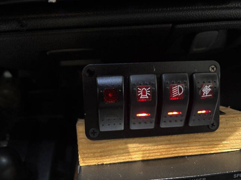 2019 Chevrolet Silverado 3500HD CC