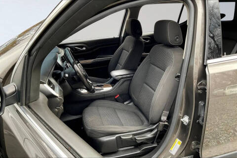 2019 GMC Acadia SLE-1