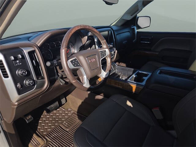 2015 GMC Sierra 1500