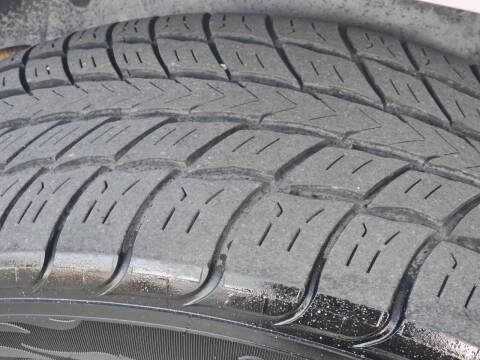 2007 Cadillac Escalade EXT