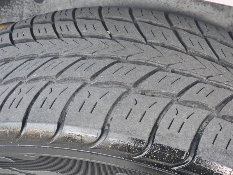 2007 Cadillac Escalade EXT