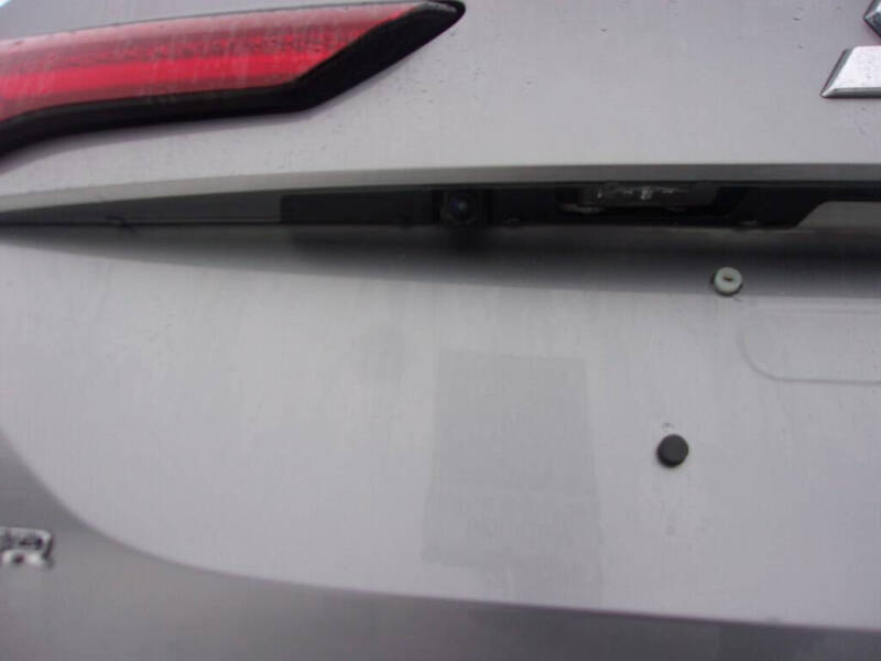 2024 Mitsubishi Outlander SEL