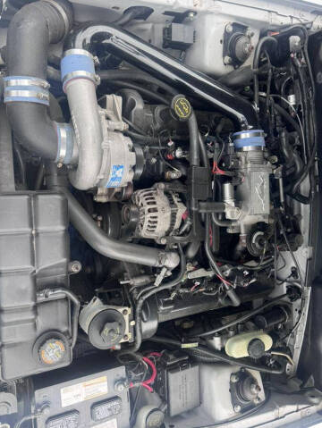 2000 Ford Mustang GT