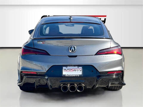 2025 Acura Integra Type S