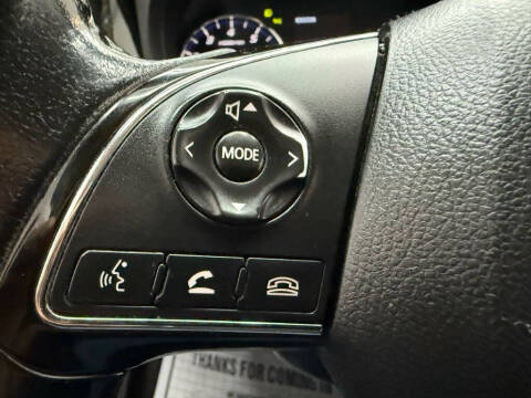 2019 Mitsubishi Outlander SE