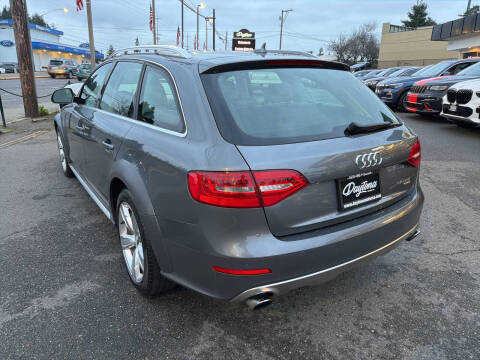 2013 Audi Allroad 2.0T quattro Premium Plus