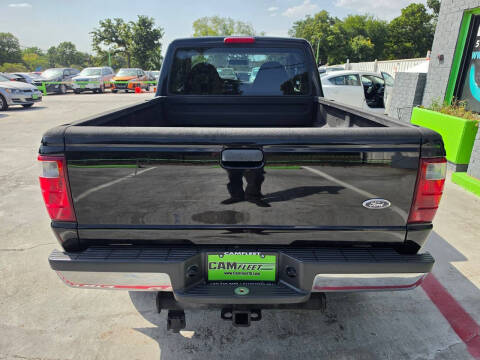 2003 Ford Ranger XL