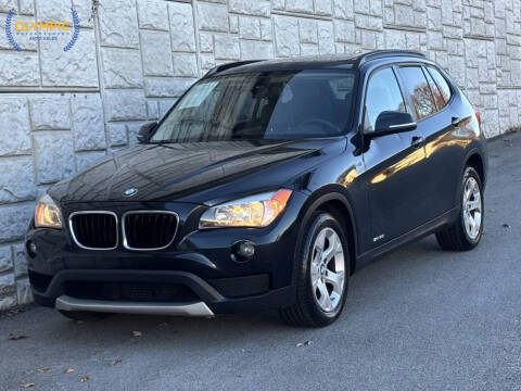 2014 BMW X1 sDrive28i