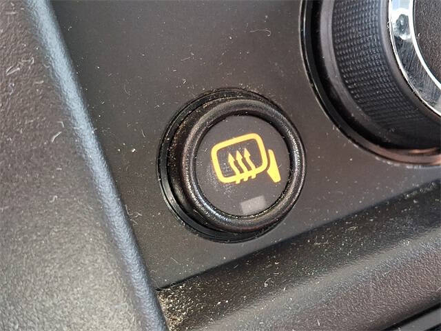 2023 Chevrolet Express 2500