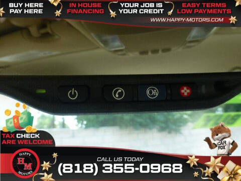 2006 Buick Lucerne CX