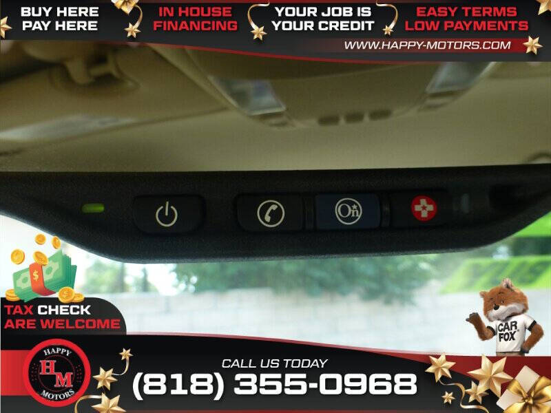 2006 Buick Lucerne CX