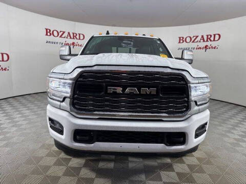 2024 RAM 3500 Limited