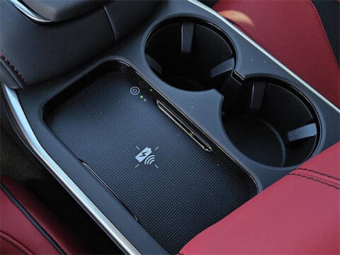 2026 Acura RDX SH-AWD w/A-SPEC