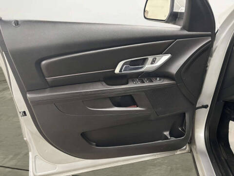 2017 GMC Terrain SLE-1