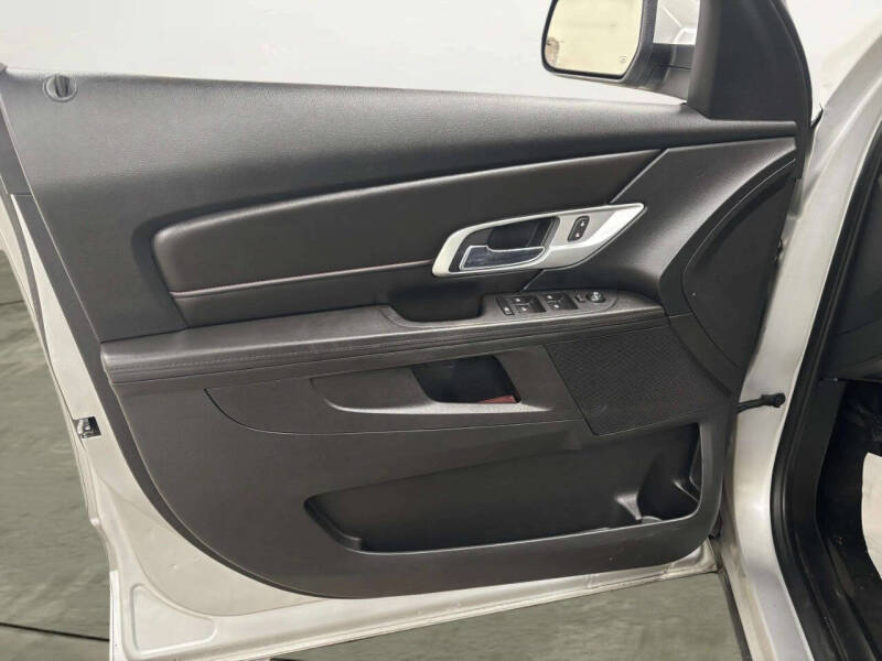 2017 GMC Terrain SLE-1