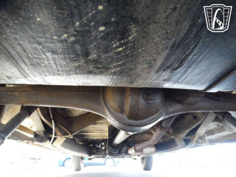 1942 Chrysler New Yorker