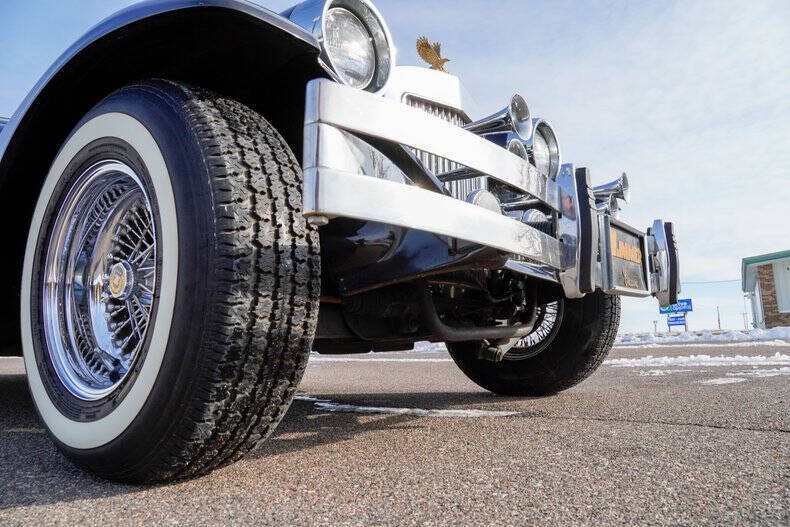 1985 Ford Mustang LX