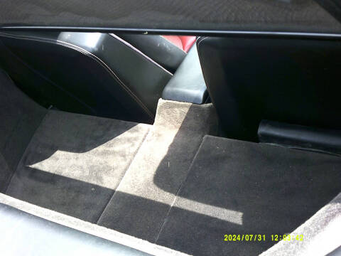 2000 Mercedes-Benz SL-Class SL 500