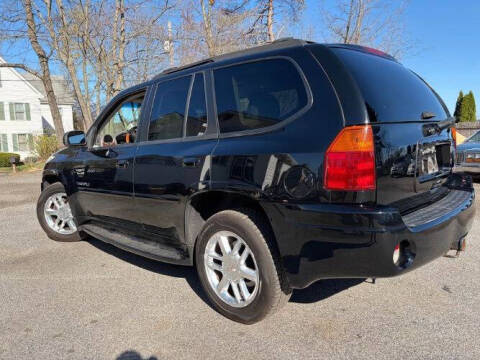 2007 GMC Envoy