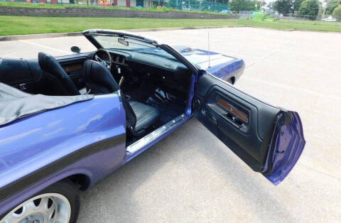 1970 Dodge Challenger