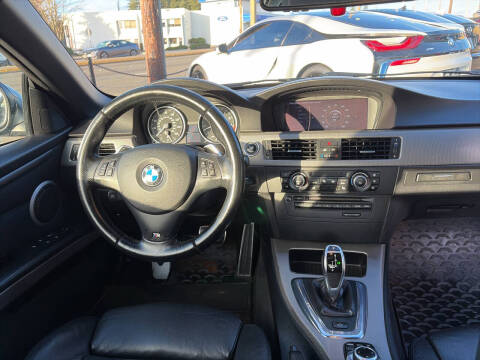 2011 BMW 3 Series 335is