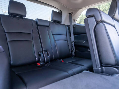 2019 Honda Pilot Touring