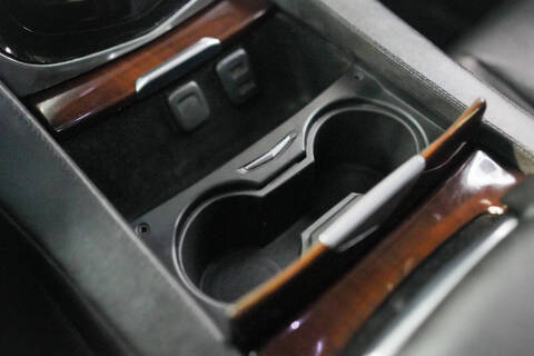 2018 Cadillac Escalade ESV Luxury