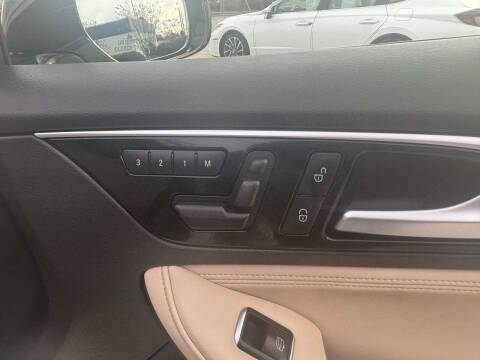 2019 Infiniti QX30 Luxe