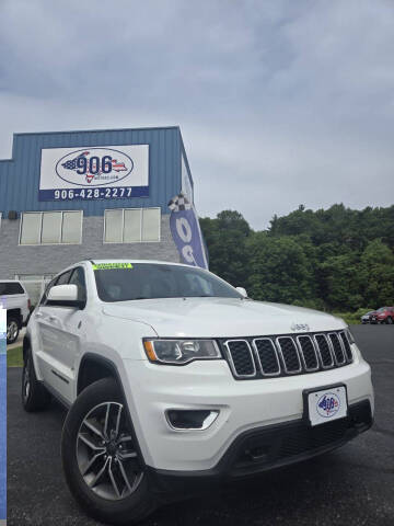 2020 Jeep Grand Cherokee North Edition