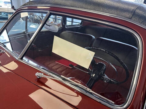 1950 Mercury Monterey