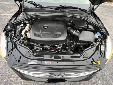 2016 Volvo XC60 T5 Drive-E Premier