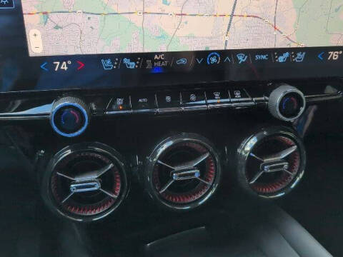 2026 Chevrolet Blazer EV RS