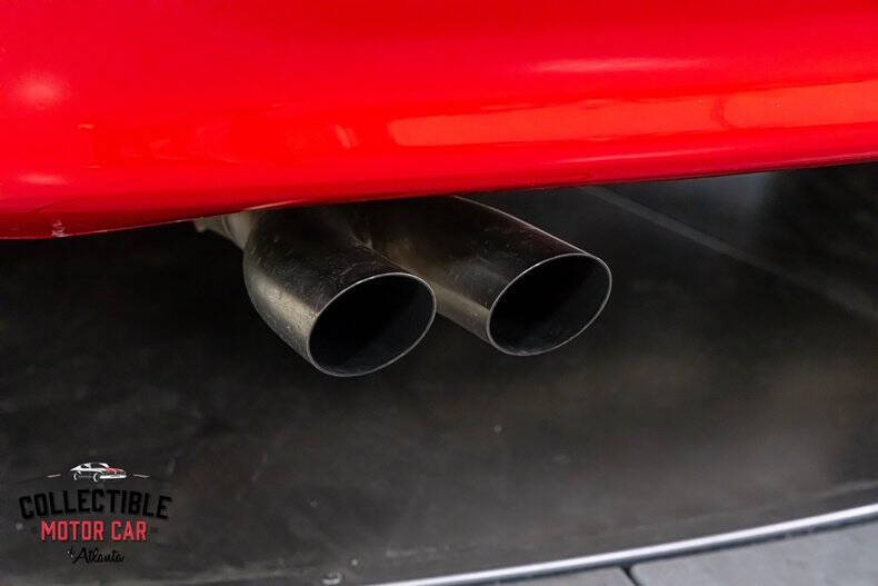 2002 Chevrolet Camaro Z28