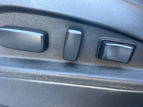 2017 GMC Terrain Denali