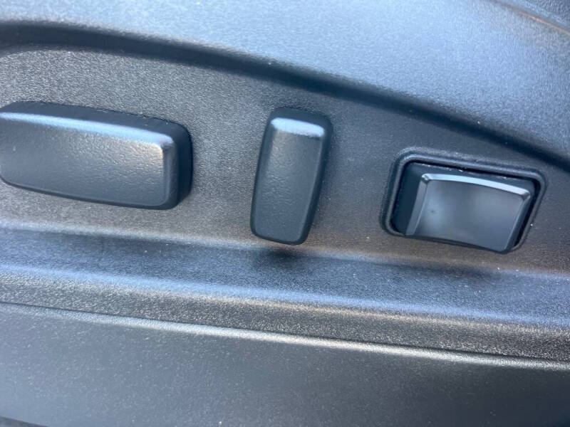 2017 GMC Terrain Denali