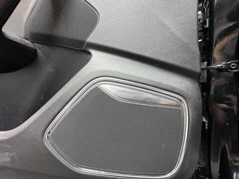 2015 Audi Q3 2.0T quattro Prestige