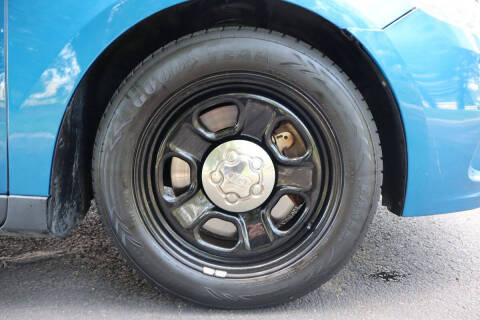 2013 Ford Taurus Police Interceptor