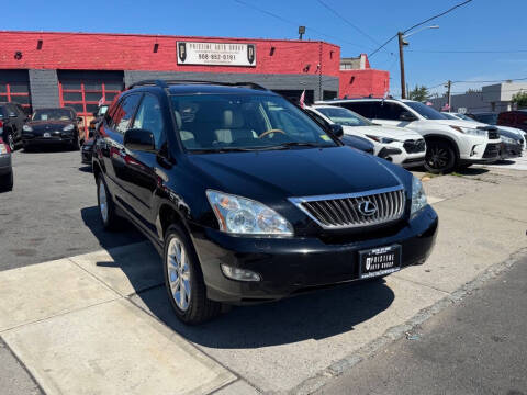 2009 Lexus RX 350