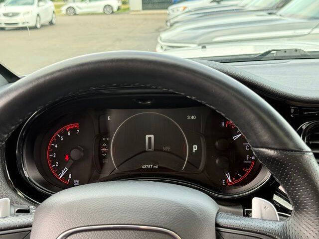 2025 Dodge Durango R/T