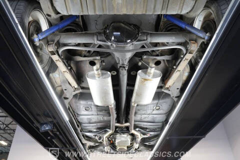 1965 Chevrolet Malibu